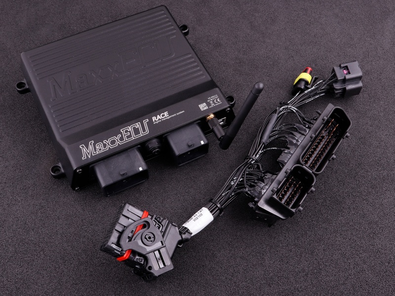 MaxxECU RACE Plugin Kit für Audi A4 1.8T AEB